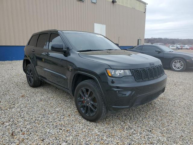 2018 JEEP GRAND CHER LAREDO, 