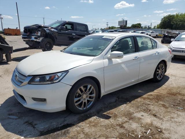 2014 HONDA ACCORD EX, null