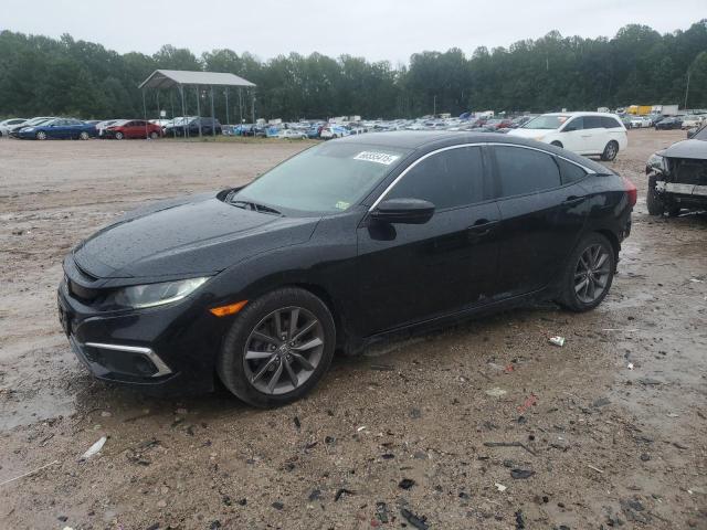 2019 HONDA CIVIC EX, 