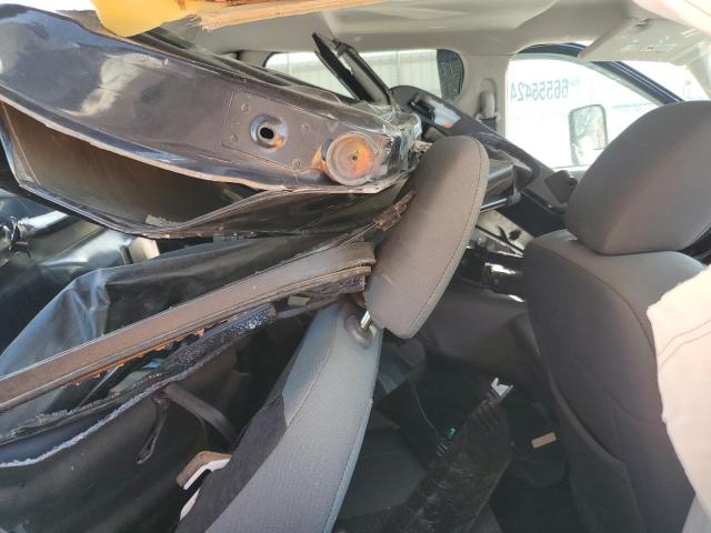 3C63R3DL8HG650413 - 2017 RAM 3500 SLT BLACK photo 10