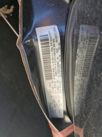 3C63R3DL8HG650413 - 2017 RAM 3500 SLT BLACK photo 12