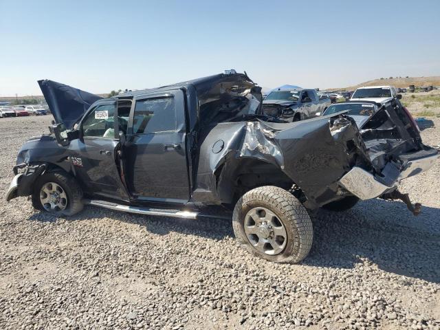 3C63R3DL8HG650413 - 2017 RAM 3500 SLT BLACK photo 2