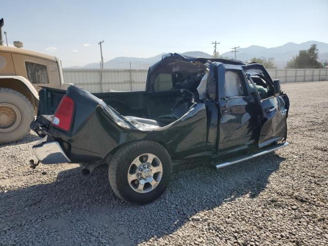 3C63R3DL8HG650413 - 2017 RAM 3500 SLT BLACK photo 3