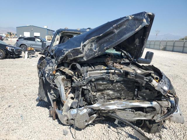 3C63R3DL8HG650413 - 2017 RAM 3500 SLT BLACK photo 5