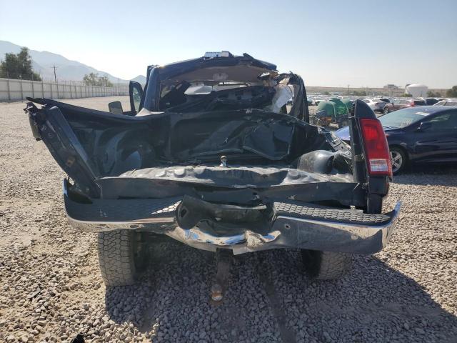 3C63R3DL8HG650413 - 2017 RAM 3500 SLT BLACK photo 6