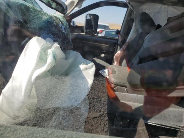 3C63R3DL8HG650413 - 2017 RAM 3500 SLT BLACK photo 7