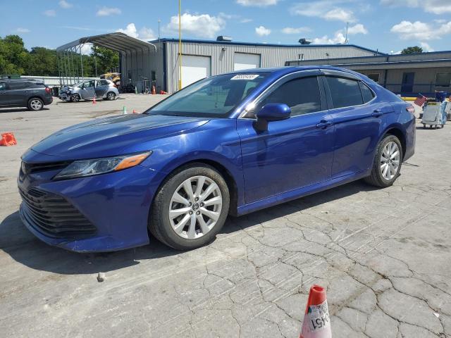 2018 TOYOTA CAMRY L, 