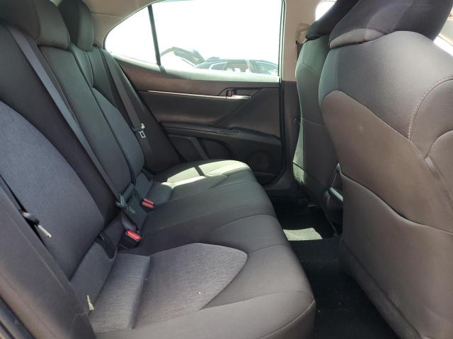 JTNB11HK2J3043834 - 2018 TOYOTA CAMRY L 蓝色 照片 10