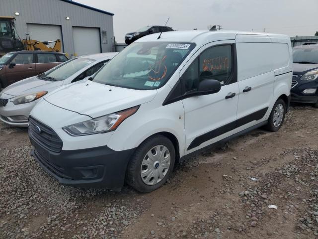 2020 FORD TRANSIT CONNECT XL, 