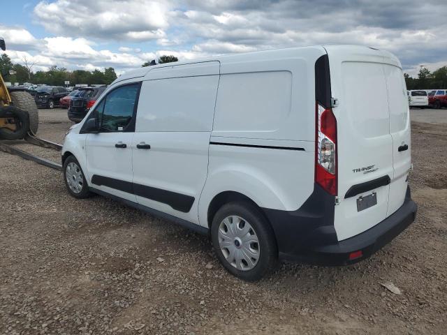 NM0LS7E24L1480520 - 2020 FORD TRANSIT CONNECT XL თეთრი ფოტო 2
