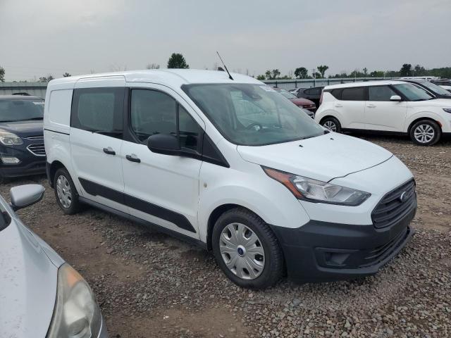 NM0LS7E24L1480520 - 2020 FORD TRANSIT CONNECT XL თეთრი ფოტო 4