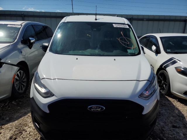 NM0LS7E24L1480520 - 2020 FORD TRANSIT CONNECT XL თეთრი ფოტო 5