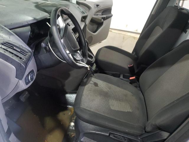 NM0LS7E24L1480520 - 2020 FORD TRANSIT CONNECT XL თეთრი ფოტო 7