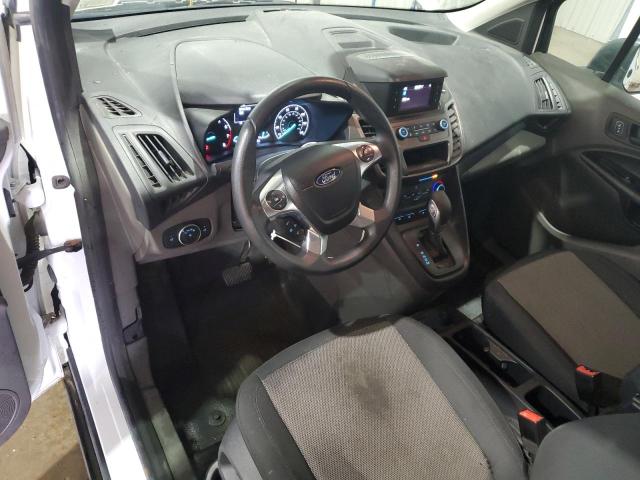 NM0LS7E24L1480520 - 2020 FORD TRANSIT CONNECT XL თეთრი ფოტო 8