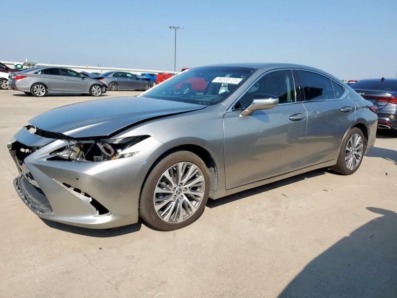 2019 LEXUS ES 350, 