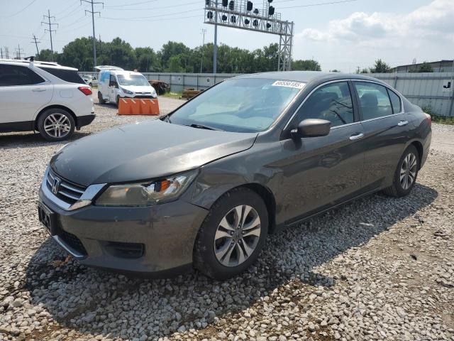 2014 HONDA ACCORD LX, 
