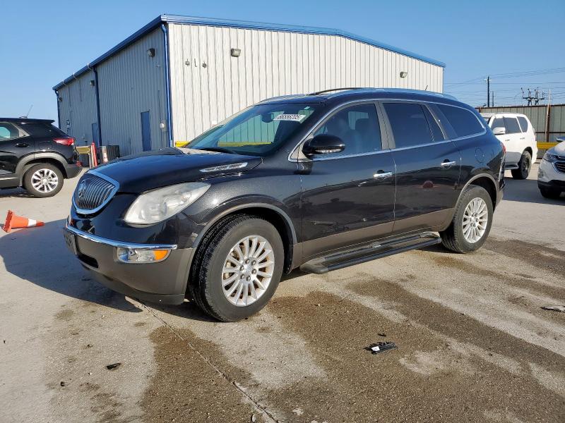 2012 BUICK ENCLAVE, 
