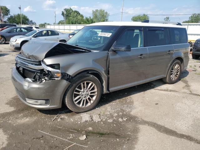2013 FORD FLEX SEL, 