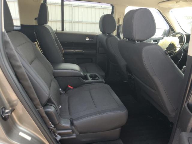 2FMGK5C8XDBD06517 - 2013 FORD FLEX SEL Boz foto 11