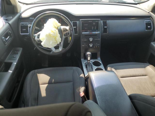 2FMGK5C8XDBD06517 - 2013 FORD FLEX SEL Boz foto 8