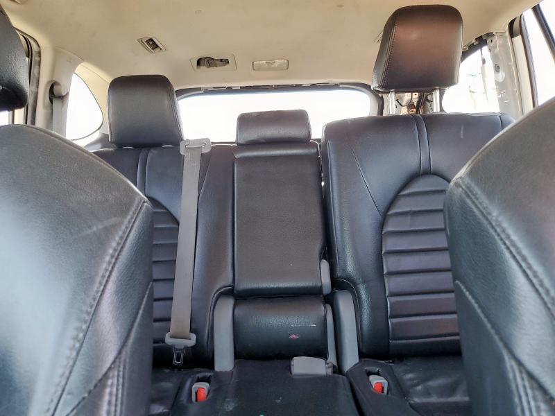 5TDZZRAH9LS002014 - 2020 TOYOTA HIGHLANDER L 白色 照片 10