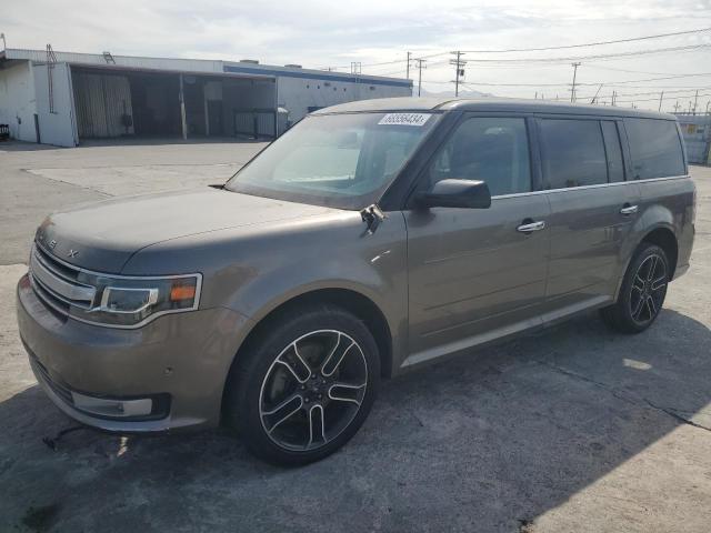 2013 FORD FLEX LIMITED, 