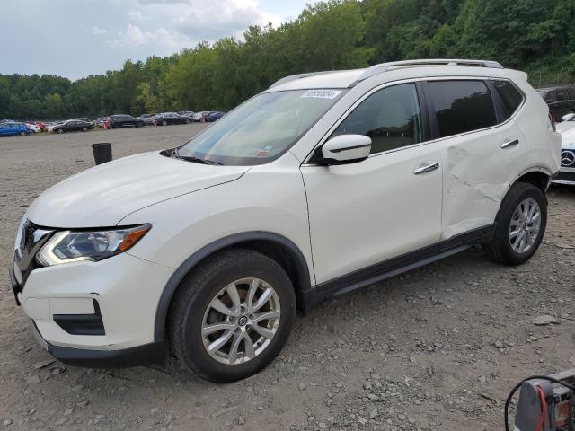 2020 NISSAN ROGUE S, 