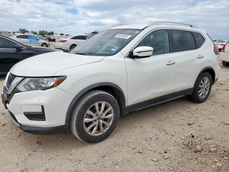 2020 NISSAN ROGUE S, 