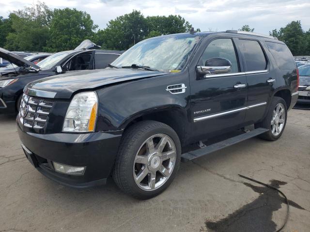 2011 CADILLAC ESCALADE PREMIUM, null