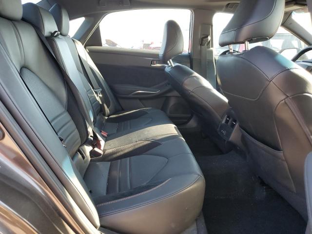 4T1BZ1FB9KU038198 - 2019 TOYOTA AVALON XLE ყავისფერი ფოტო 10