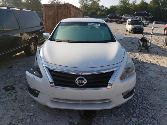 1N4AL3AP3FN340222 - 2015 NISSAN ALTIMA 2.5 WHITE photo 5