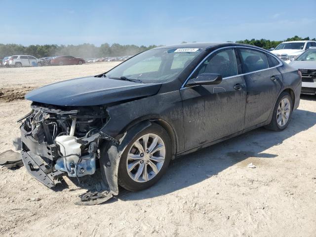 2019 CHEVROLET MALIBU LT, 