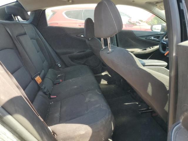 1G1ZD5ST1KF152183 - 2019 CHEVROLET MALIBU LT Қара фото 10