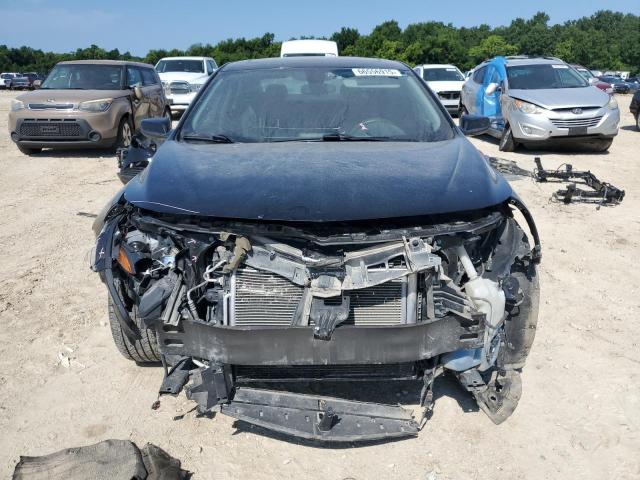 1G1ZD5ST1KF152183 - 2019 CHEVROLET MALIBU LT Қара фото 5