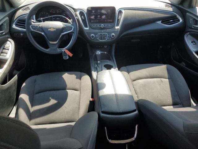 1G1ZD5ST1KF152183 - 2019 CHEVROLET MALIBU LT Қара фото 8