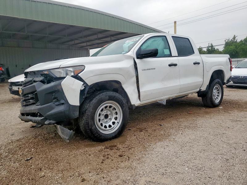 2024 CHEVROLET COLORADO, 