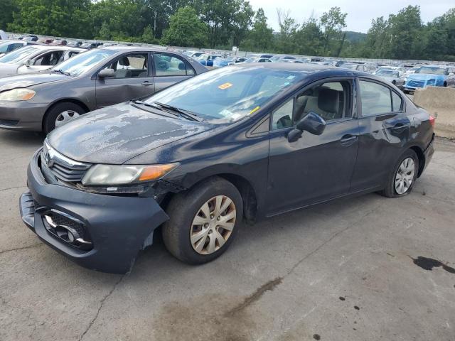 2012 HONDA CIVIC LX, 