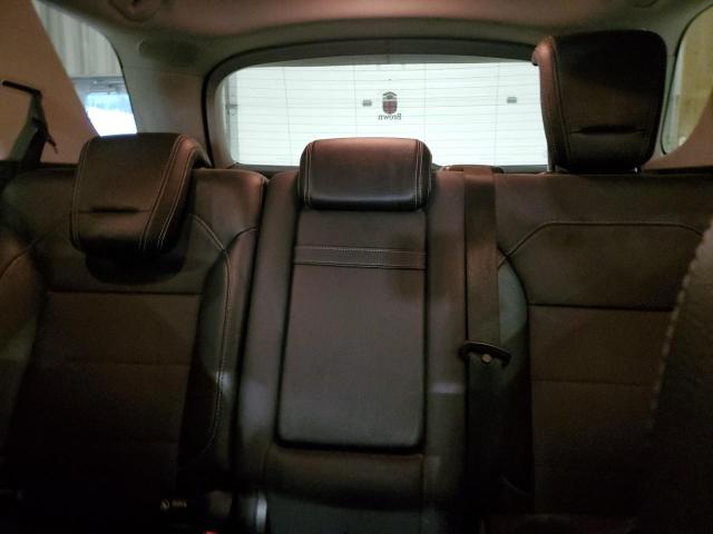 4JGDA5HB5EA339660 - 2014 MERCEDES-BENZ ML 350 4MATIC CHARCOAL photo 10