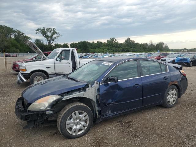 2009 NISSAN ALTIMA 2.5, 