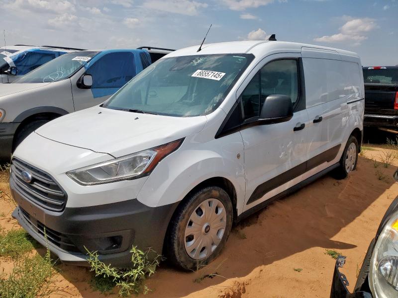 2019 FORD TRANSIT CO XL, 