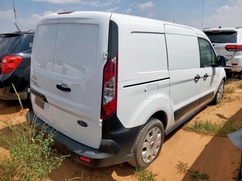 NM0LS7E28K1390480 - 2019 FORD TRANSIT CO XL WHITE photo 3