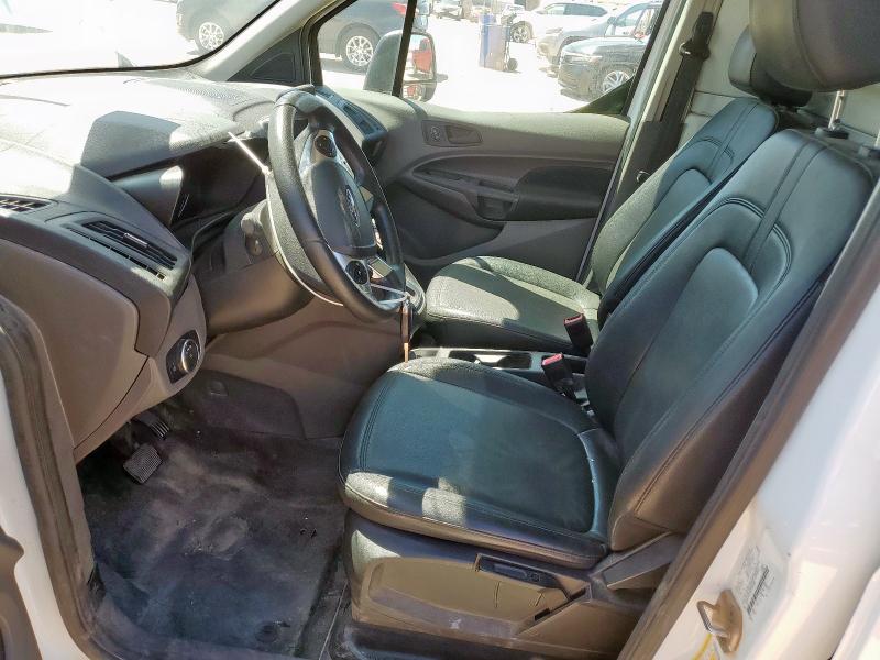 NM0LS7E28K1390480 - 2019 FORD TRANSIT CO XL WHITE photo 7