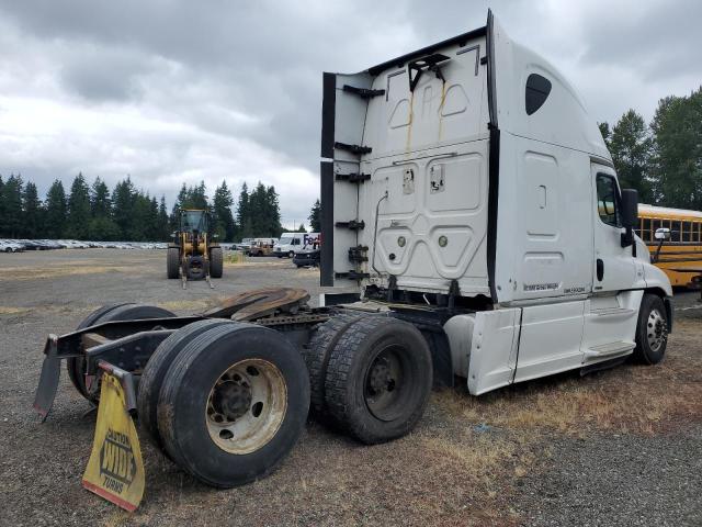 3AKJGLD56ESFK2984 - 2014 FREIGHTLINER CASCADIA 1 WHITE photo 4