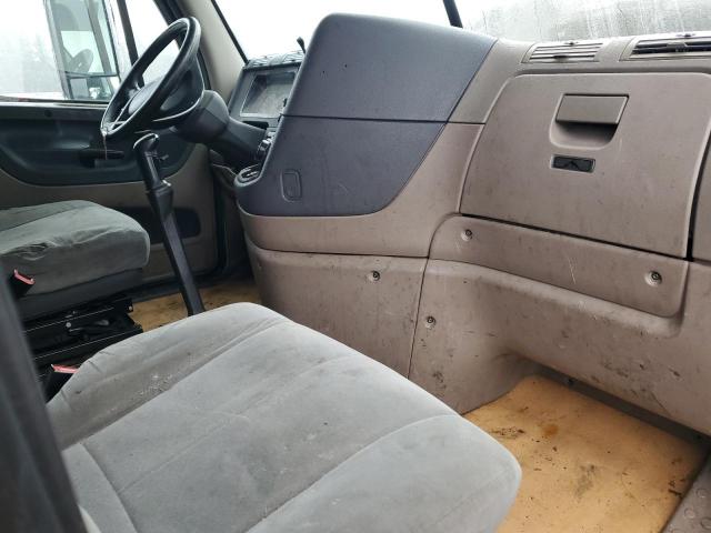 3AKJGLD56ESFK2984 - 2014 FREIGHTLINER CASCADIA 1 WHITE photo 5