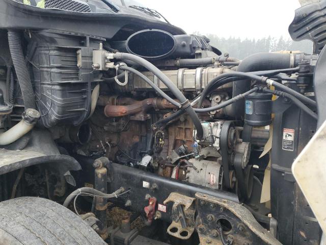 3AKJGLD56ESFK2984 - 2014 FREIGHTLINER CASCADIA 1 WHITE photo 7