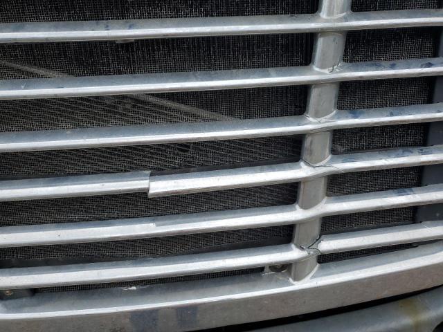 3AKJGLD56ESFK2984 - 2014 FREIGHTLINER CASCADIA 1 WHITE photo 9