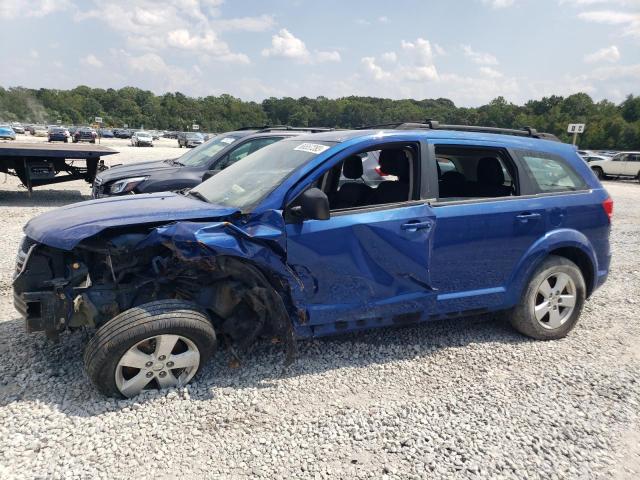 2015 DODGE JOURNEY SE, 