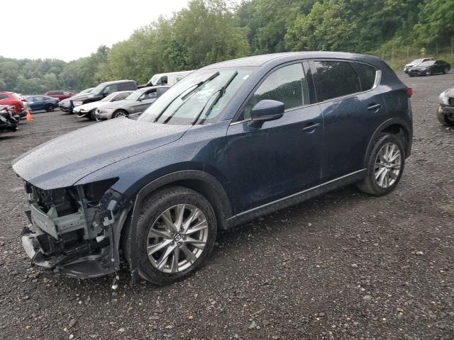 2021 MAZDA CX-5 GRAND TOURING, null