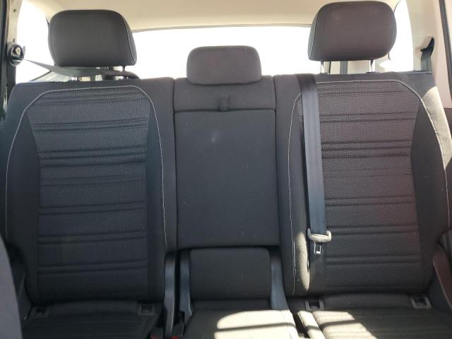 3VVRB7AX1PM050355 - 2023 VOLKSWAGEN TIGUAN S WHITE photo 10