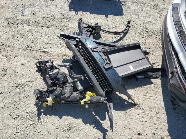 3VVRB7AX1PM050355 - 2023 VOLKSWAGEN TIGUAN S WHITE photo 13